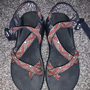 chaco sandals